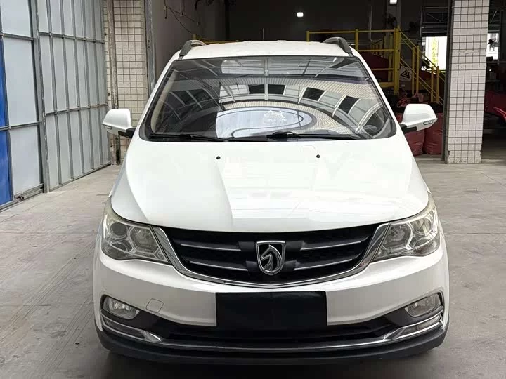 Baojun 730