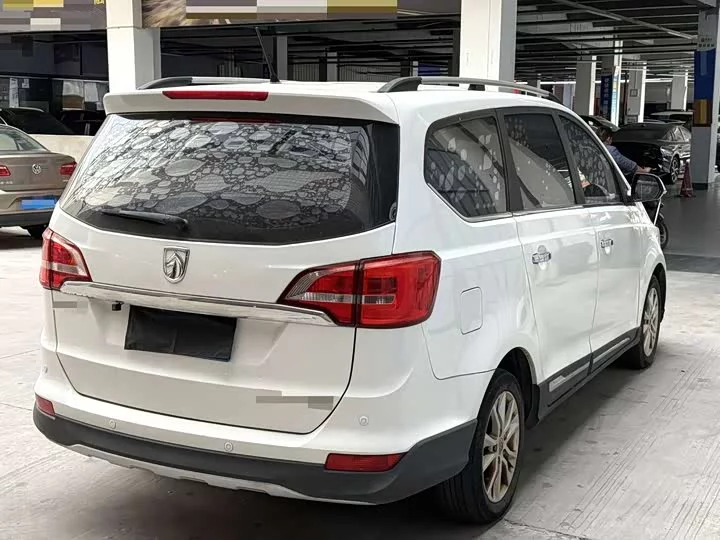 Baojun 730