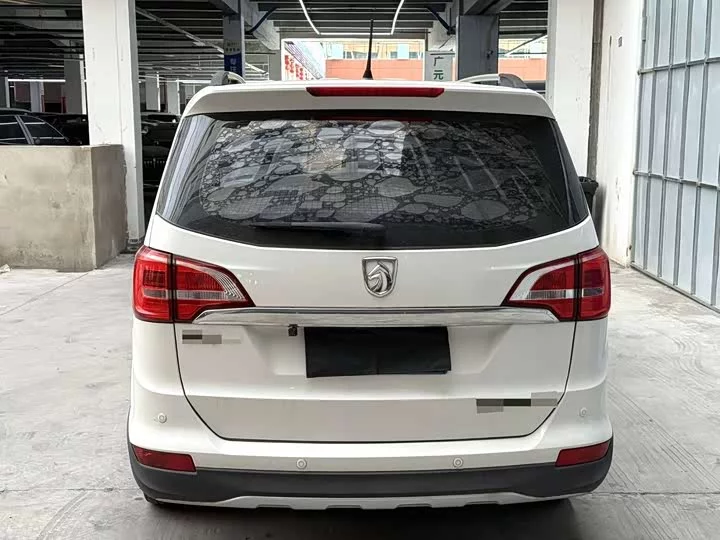Baojun 730