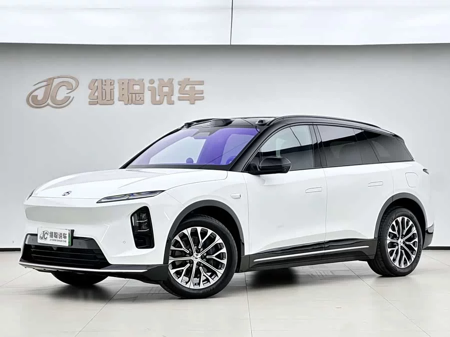 NIO ES6