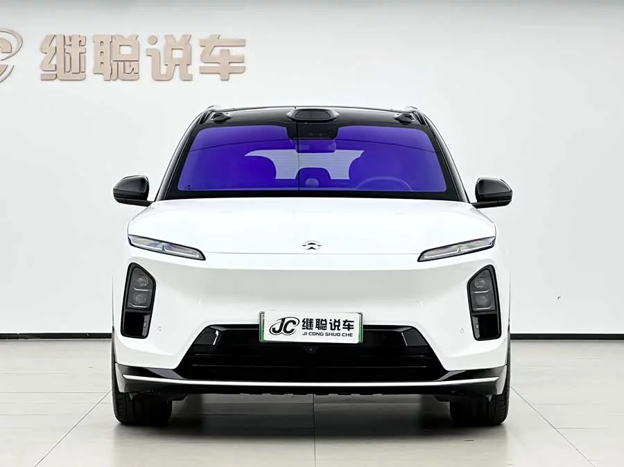 NIO ES6