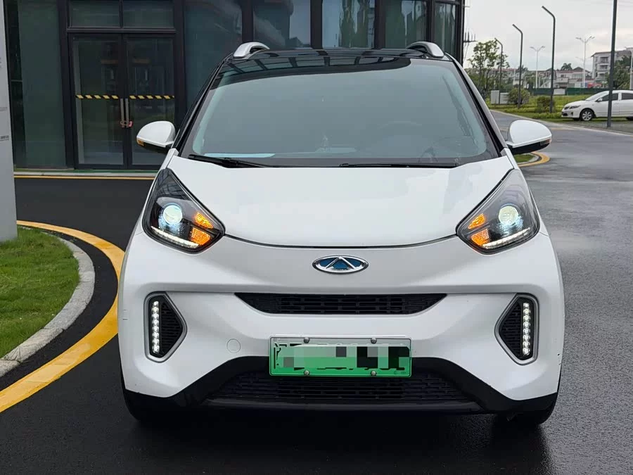 Chery QQ small ant