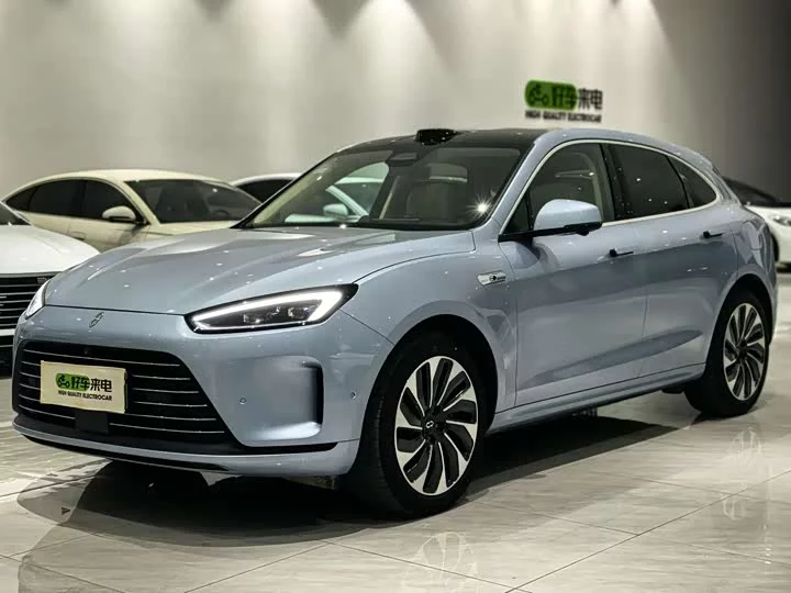 AITO Question Wenjie M5