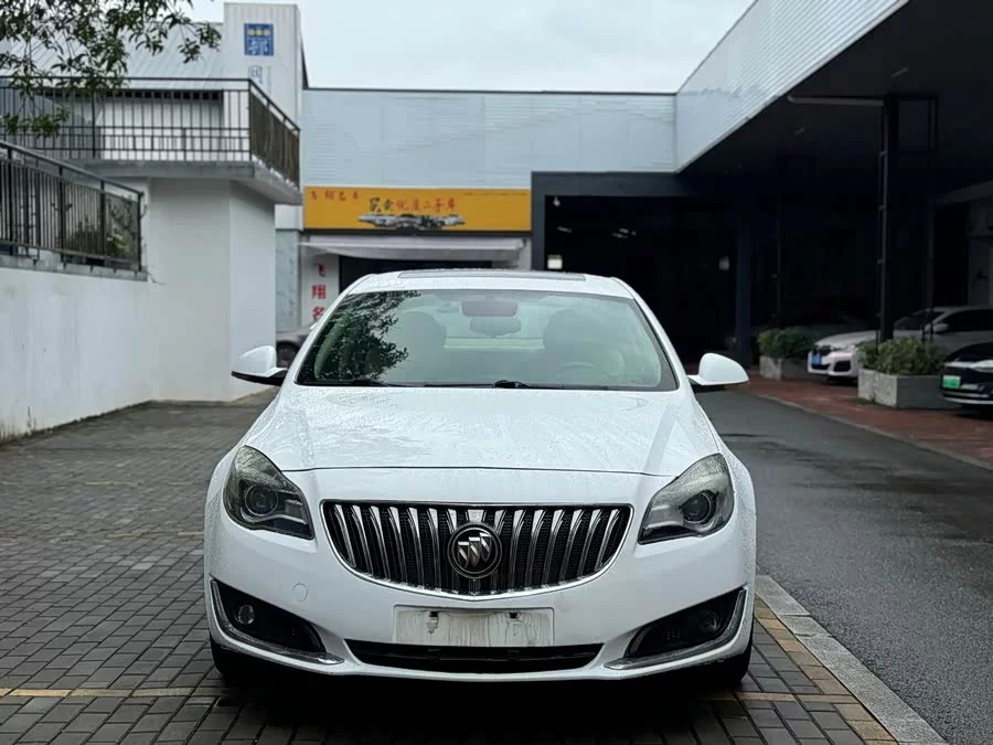 Buick Regal