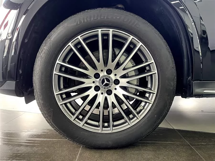 Mercedes Benz GLC