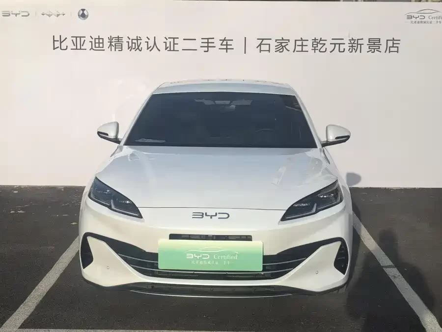 BYD Seal 06