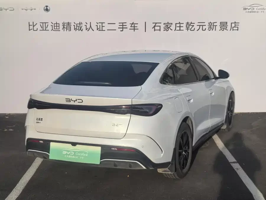 BYD Seal 06