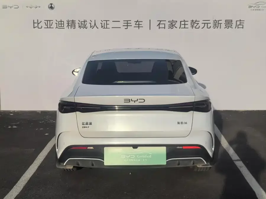 BYD Seal 06