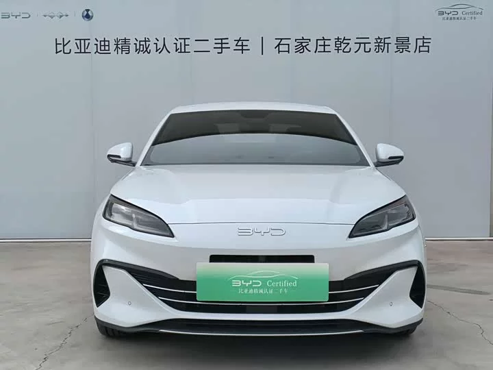 BYD seal 06