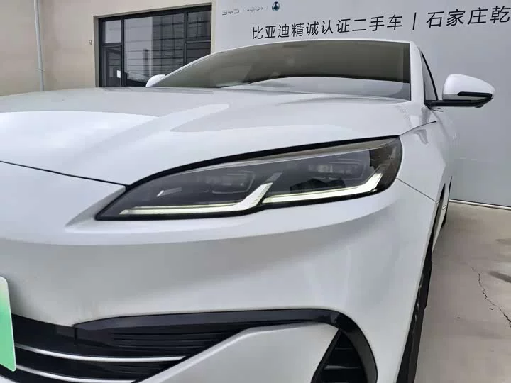 BYD seal 06