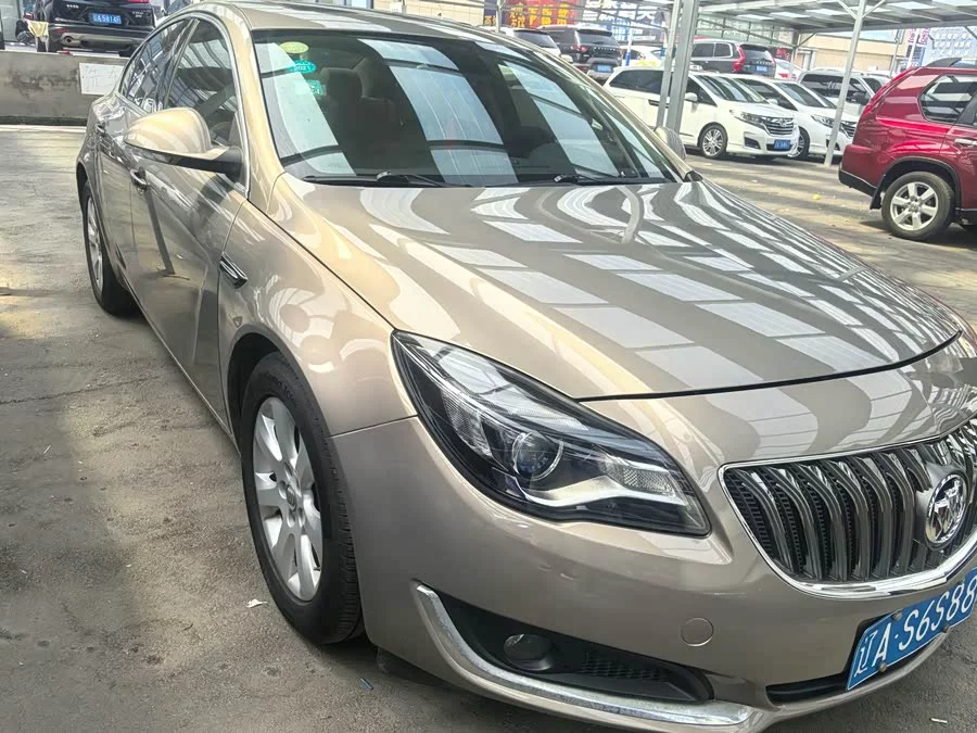 Buick Regal