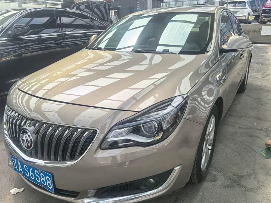 Buick Regal