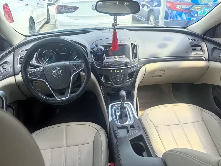 Buick Regal