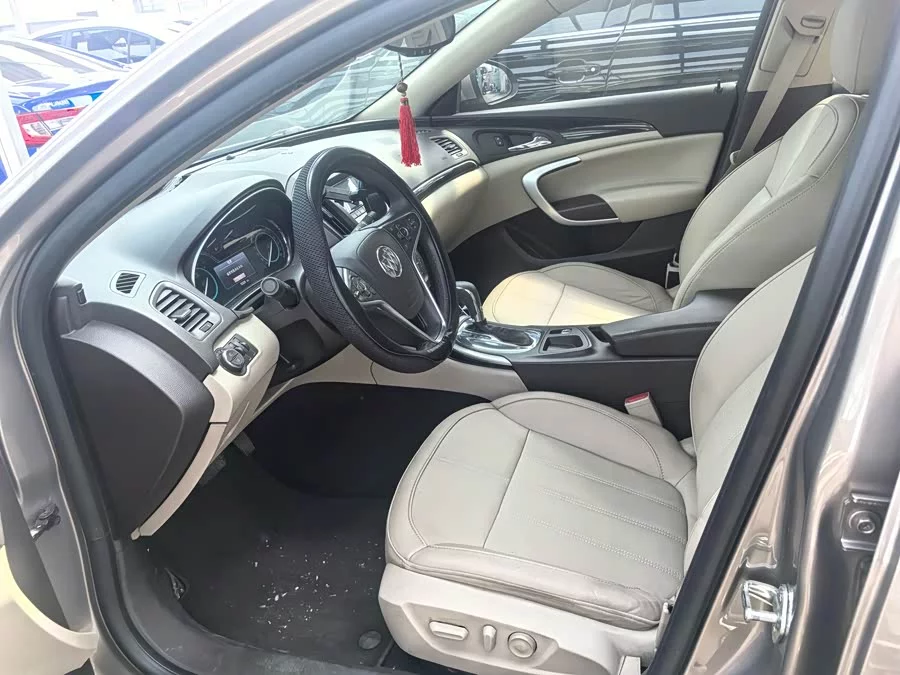 Buick Regal