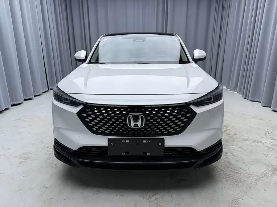 Honda XR-V