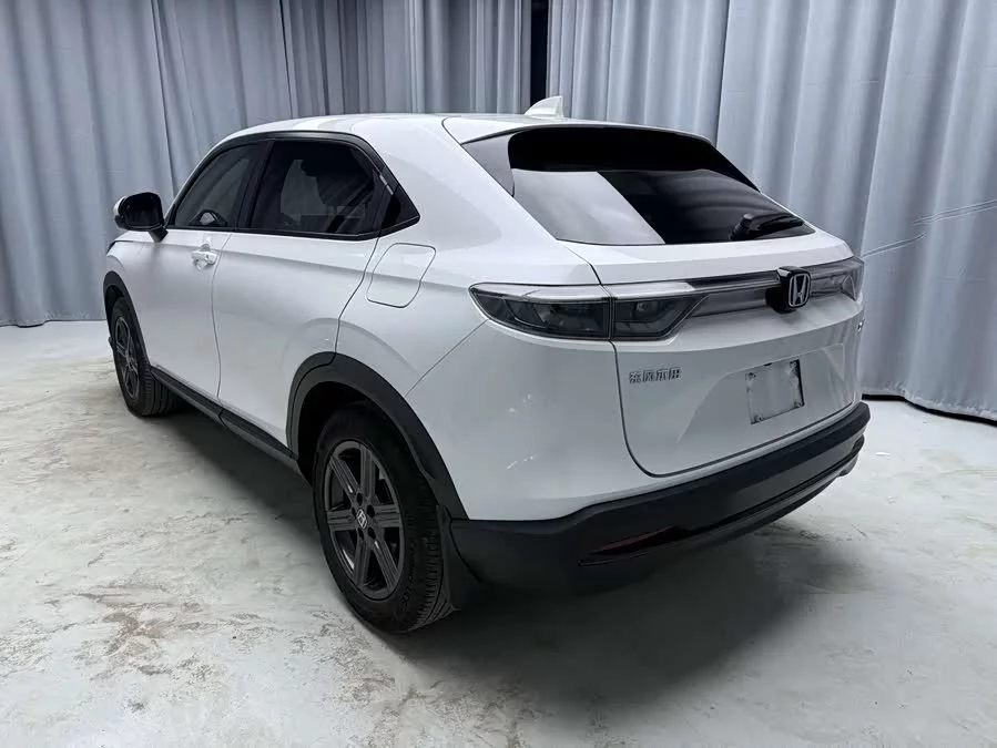 Honda XR-V