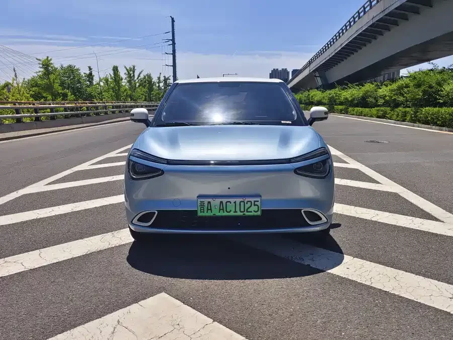Dongfeng nano 01