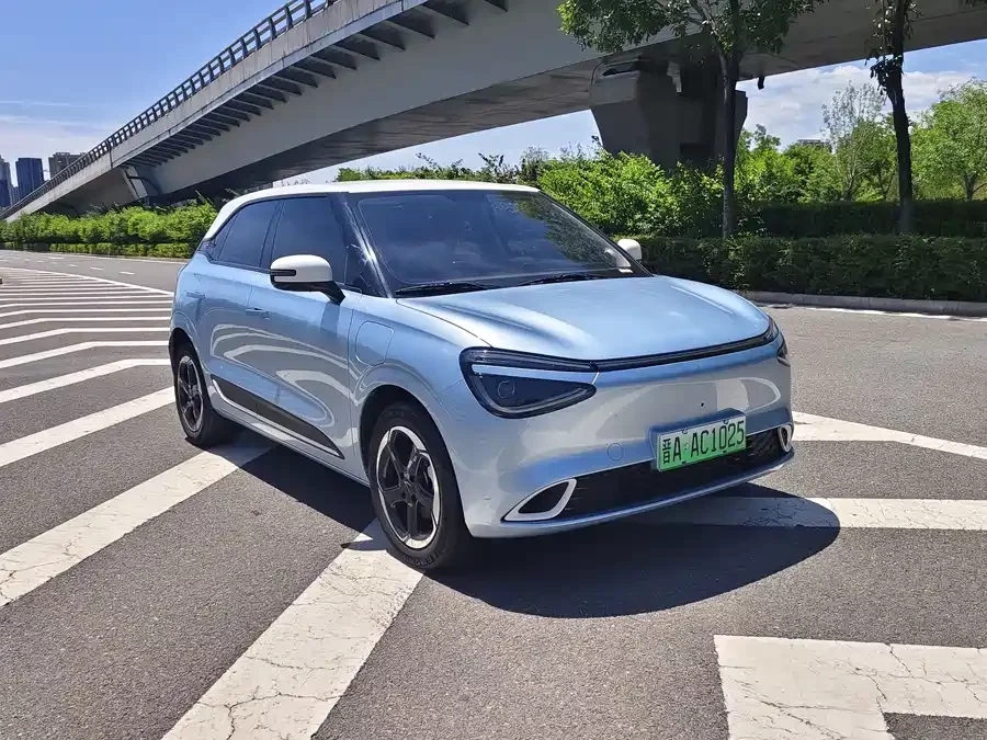 Dongfeng nano 01