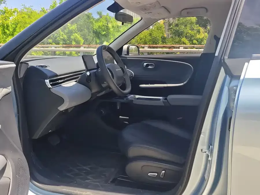 Dongfeng nano 01