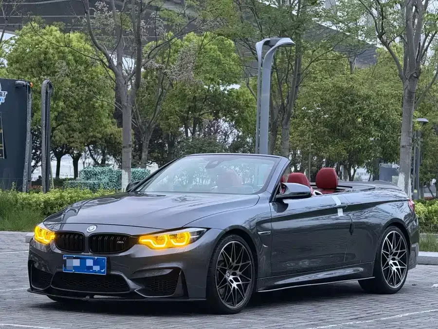BMW M4