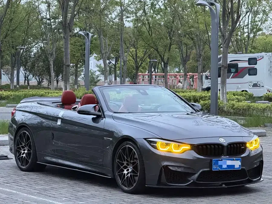 BMW M4