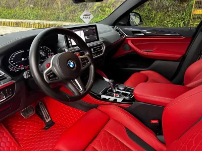 BMW X4 M