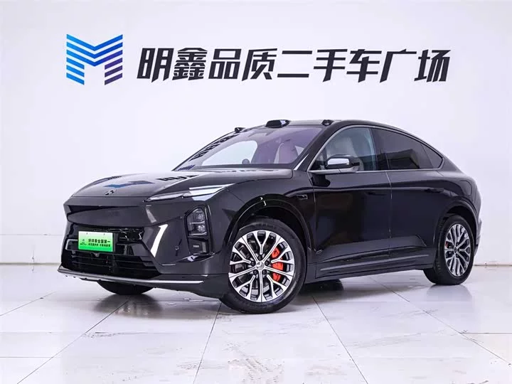 NIO EC6