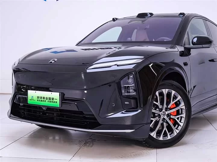NIO EC6