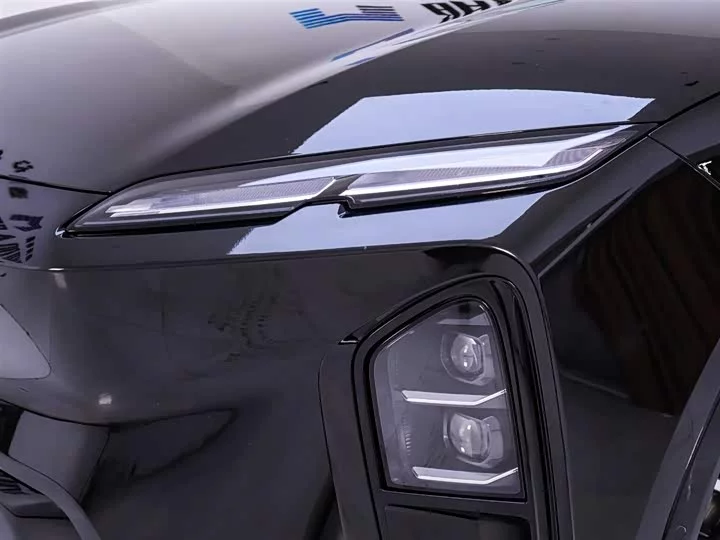 NIO EC6