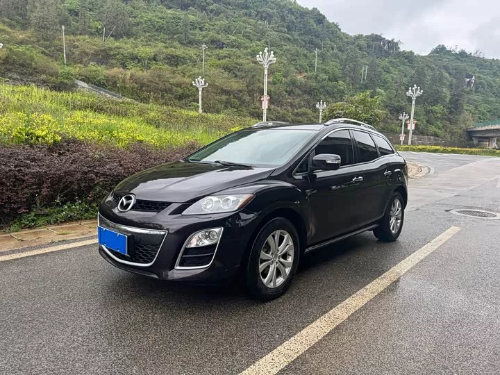 Mazda CX-7