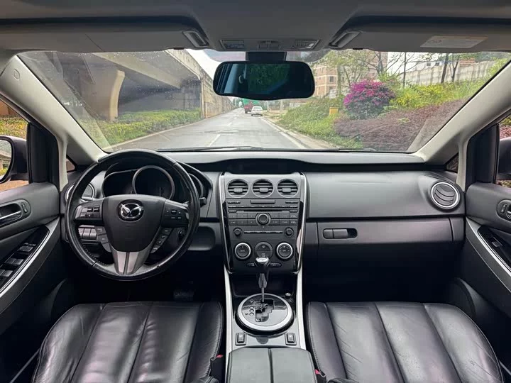 Mazda CX-7
