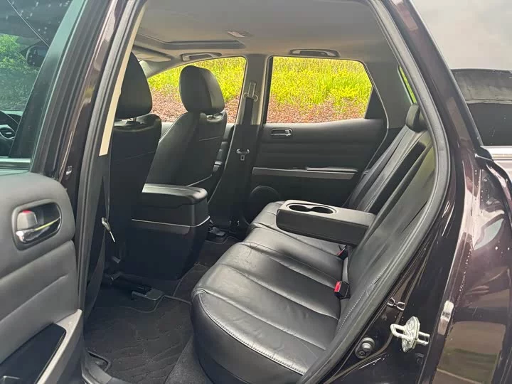 Mazda CX-7