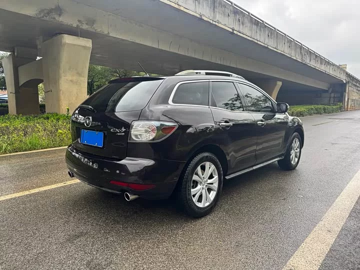 Mazda CX-7