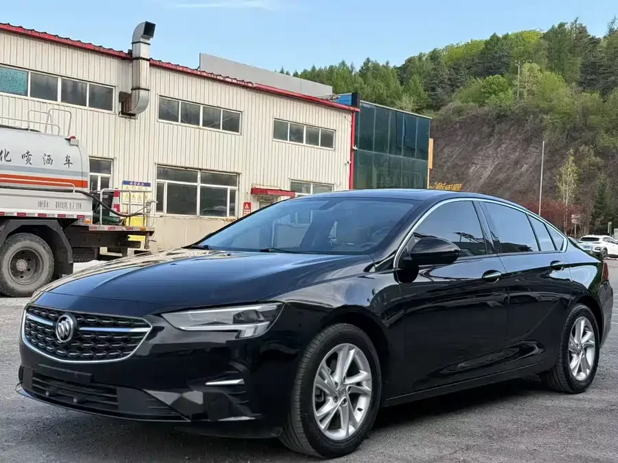 Buick Regal