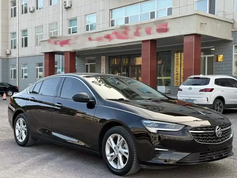 Buick Regal