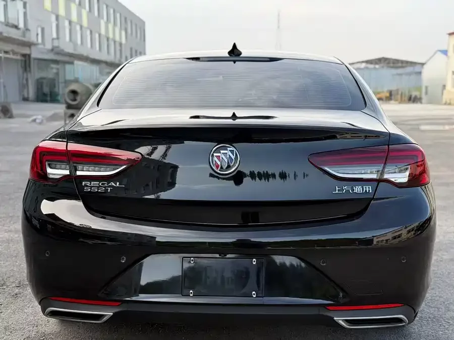 Buick Regal