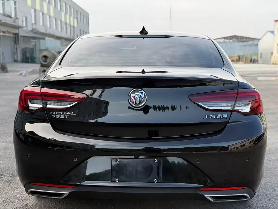 Buick Regal