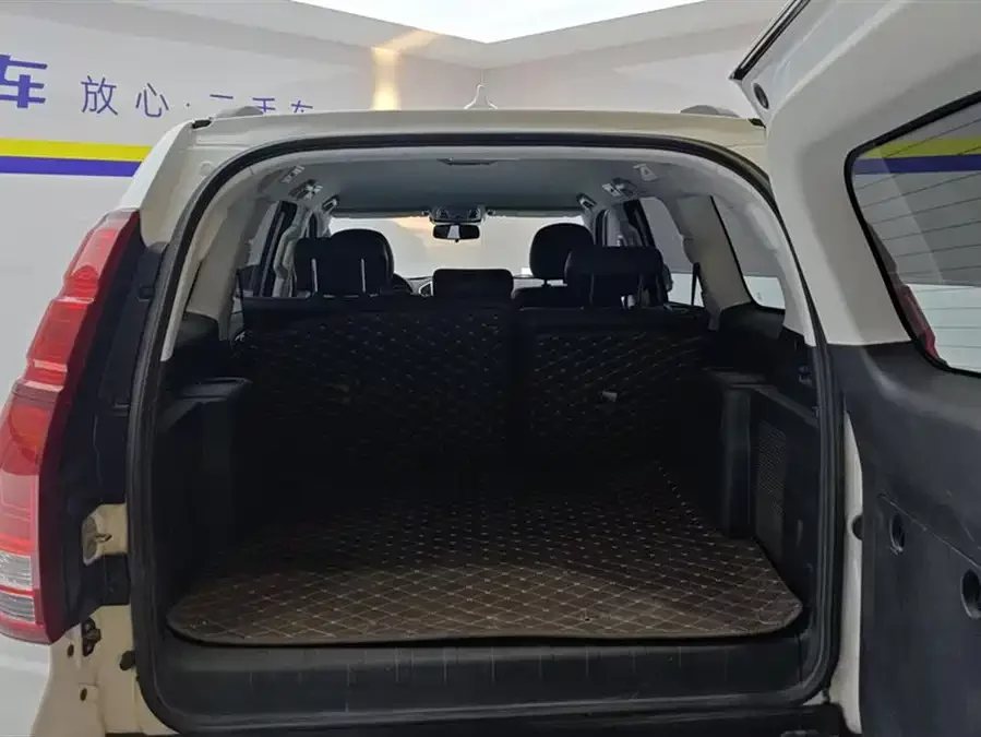 Haval H9