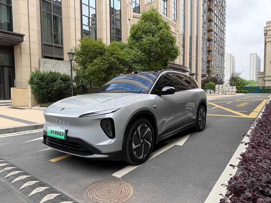 NIO ES6