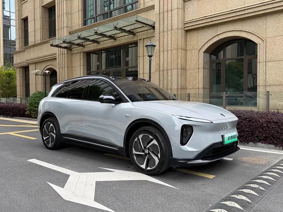 NIO ES6