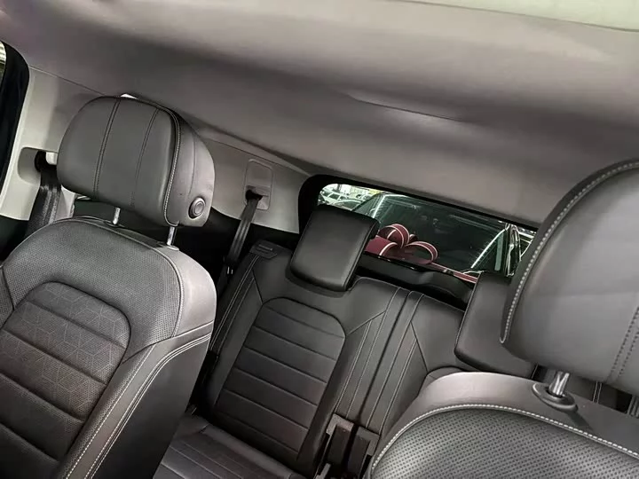 Volkswagen Lan Jing