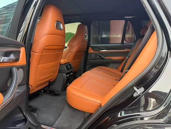 BMW X5 M