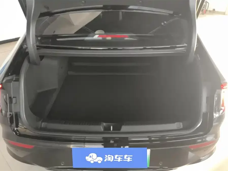 Wuling Starlight