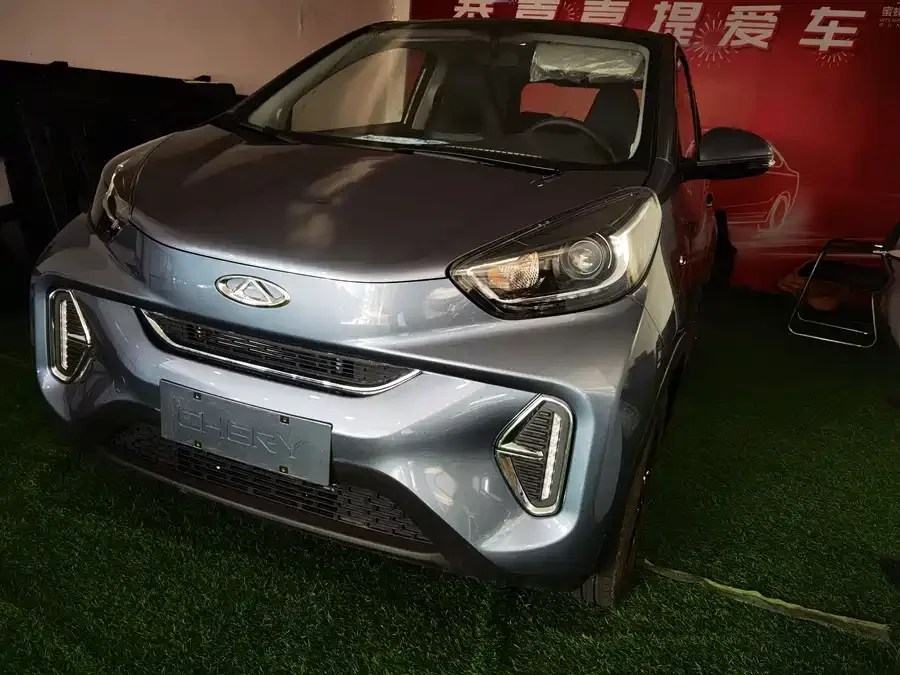 Chery QQ small ant