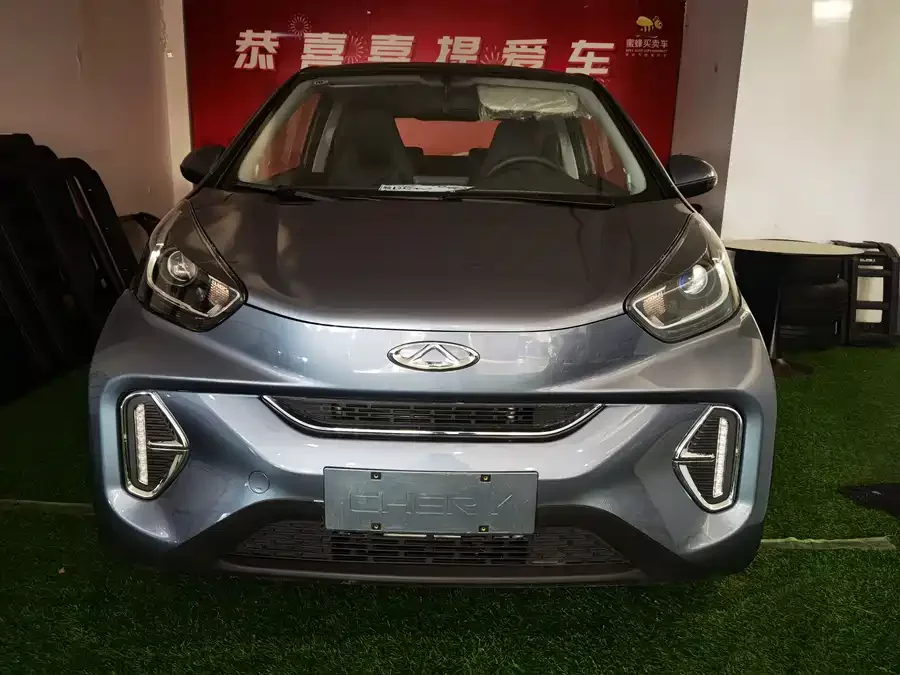 Chery QQ small ant