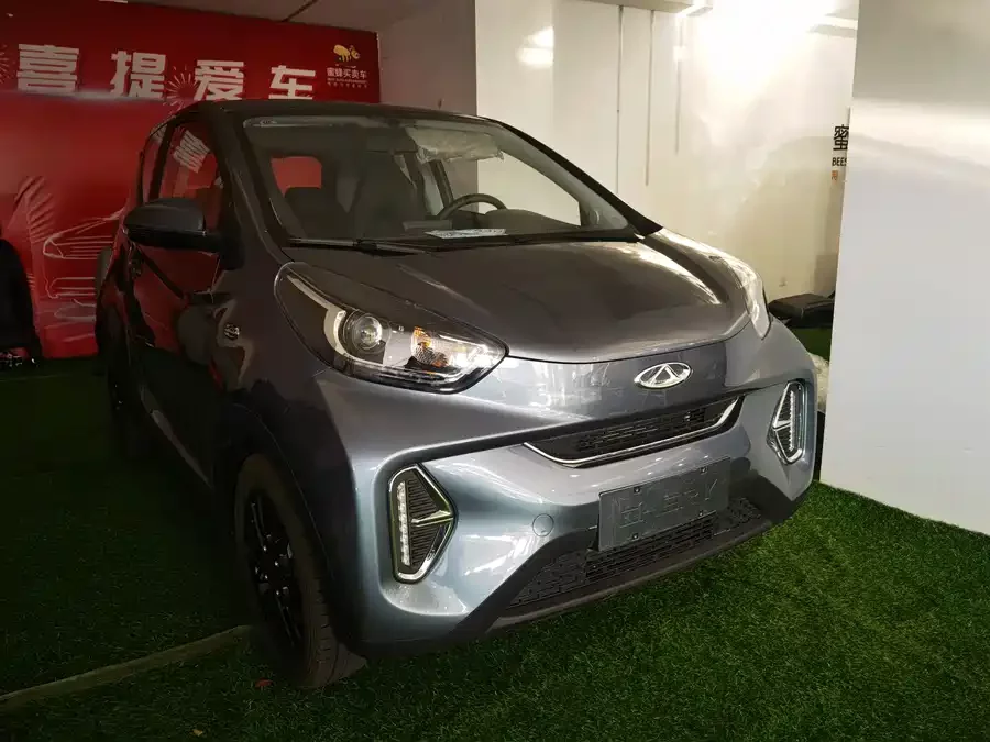 Chery QQ small ant