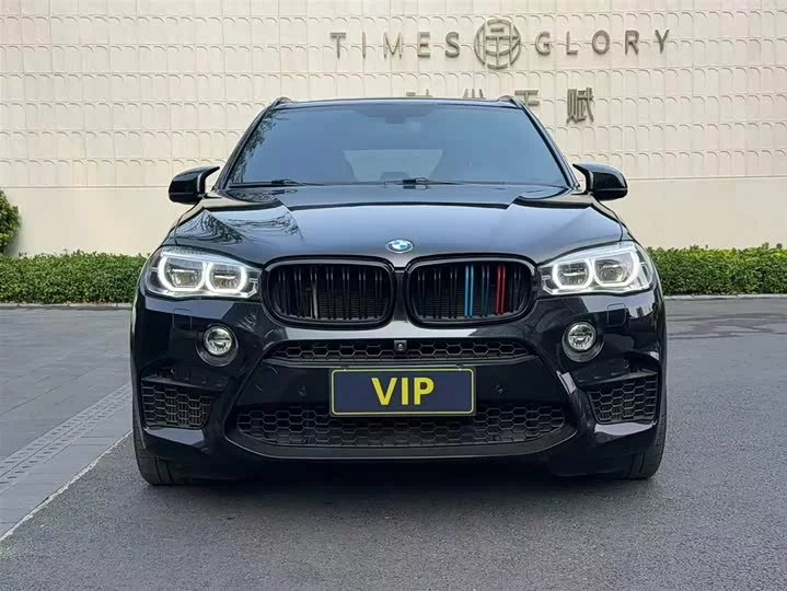 BMW X5 M