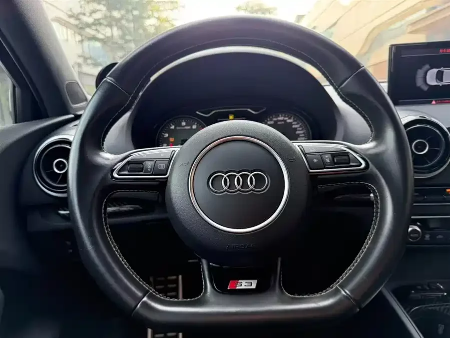 Audi S3