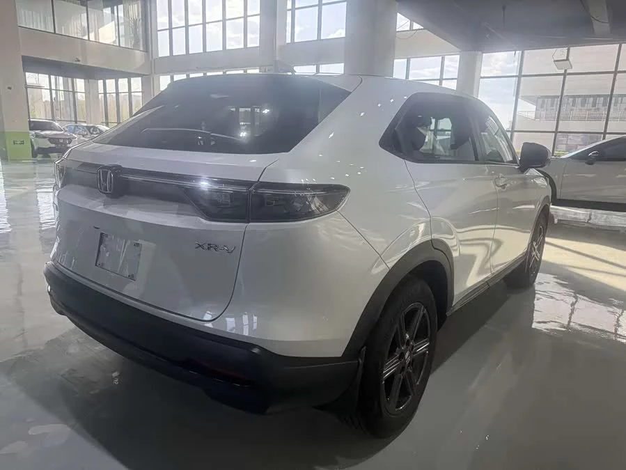 Honda XR-V