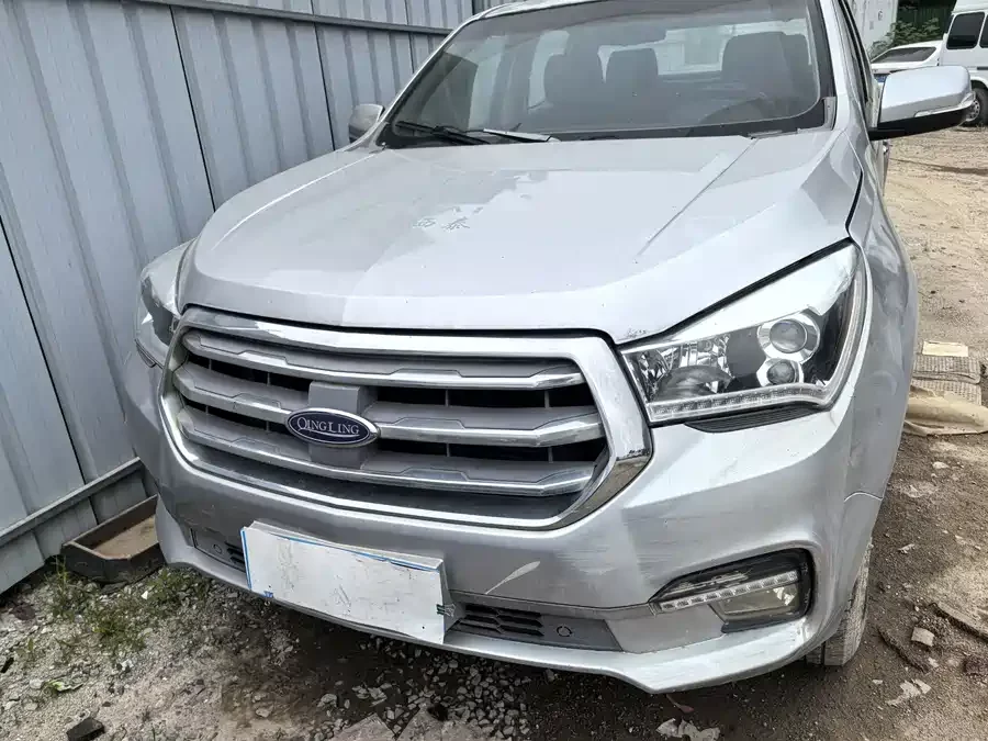 Isuzu TAGA